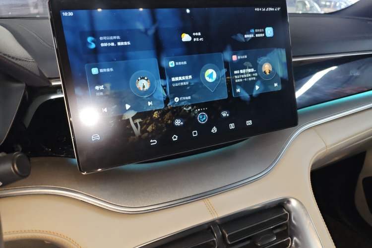 Used BYD Song PLUS New Energy 2021 EV Deluxe Model
