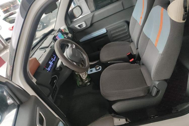 Used  Panda 2023 Panda Mini 200km Endurance Bear
