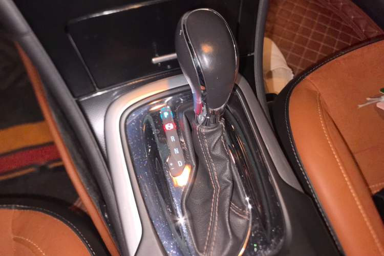 Used Buick Regal 2015 1.6T Elite Tech Model