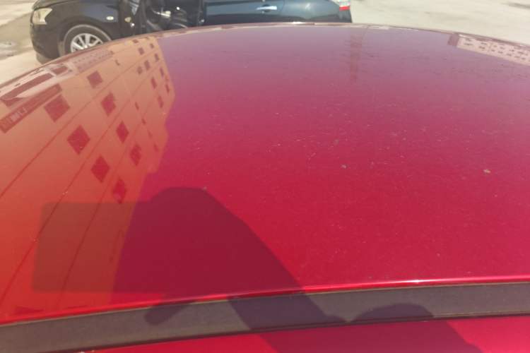 Used Chery Arrizo 5 2016 1.5L CVT Trendsetting Edition