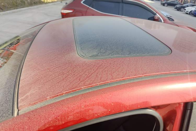 Used Mazda Mazda 3 Axela 2016 Sedan 1.5L Automatic Luxury Model