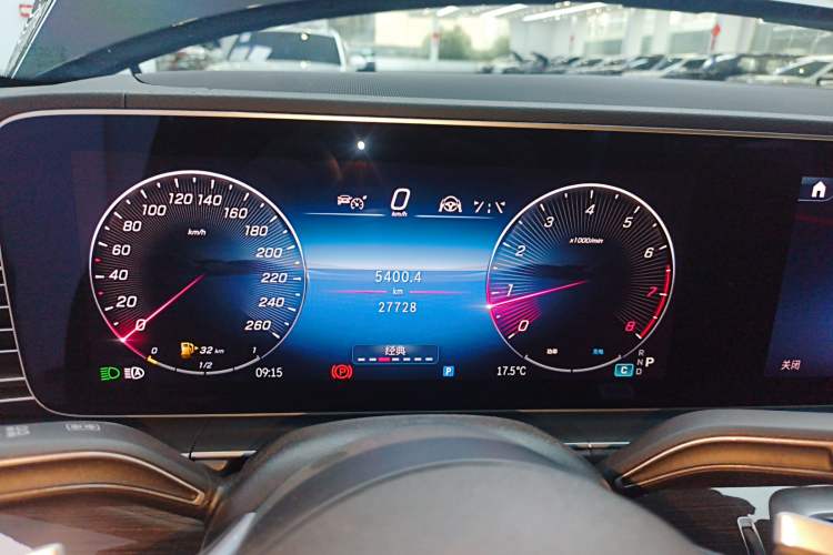 Used Mercedes-Benz GLE 2024 Refreshed GLE 350 4MATIC Stylish Edition