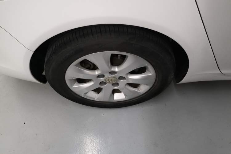 Used Buick Regal 2015 1.6T Leading Technology Model
