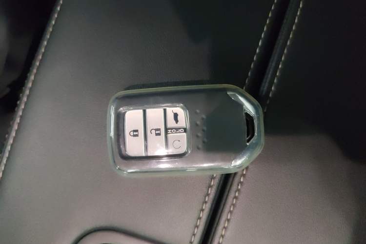 Used Honda Avancier 2020 370TURBO Four-Wheel Drive Premium Edition
