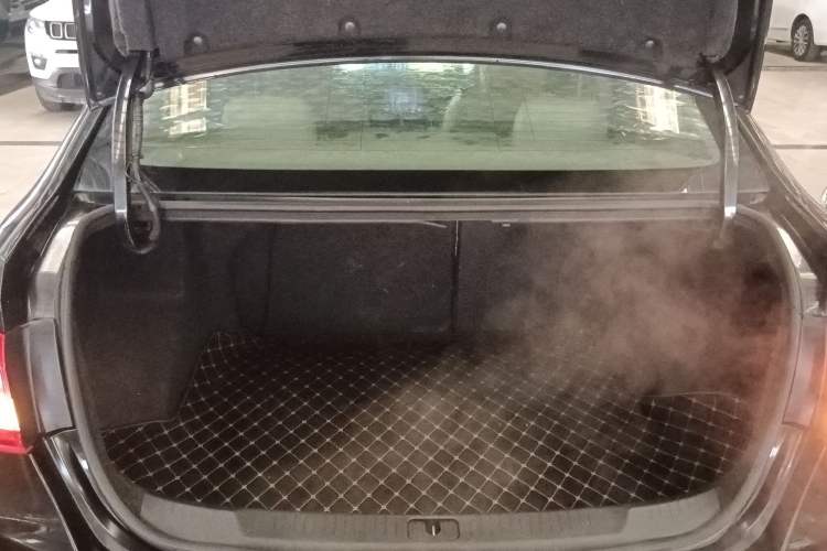 Used Buick GT 2015 15N Automatic Elite Version