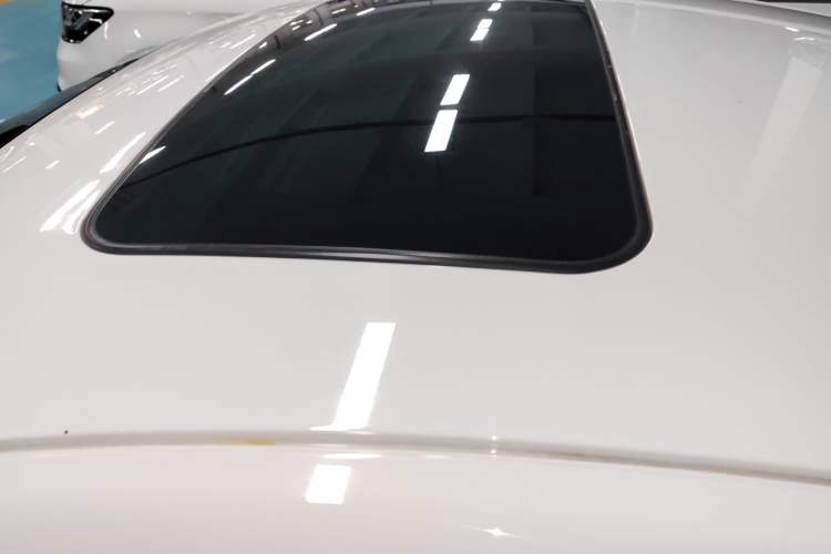 Used Buick Regal 2015 1.6T Elite Tech Model
