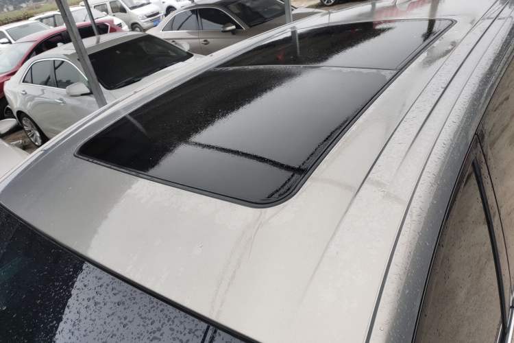 Used Buick GL6 2018 18T 6-Seater Prestige Model
