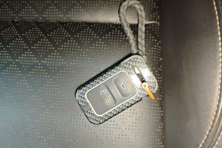 Used Chery Tiggo 8 2020 Facelifted Version 290TGDI Automatic Elite Edition