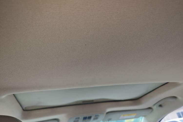 Used Chevrolet Malibu 2014 2.4L Automatic Luxury Edition