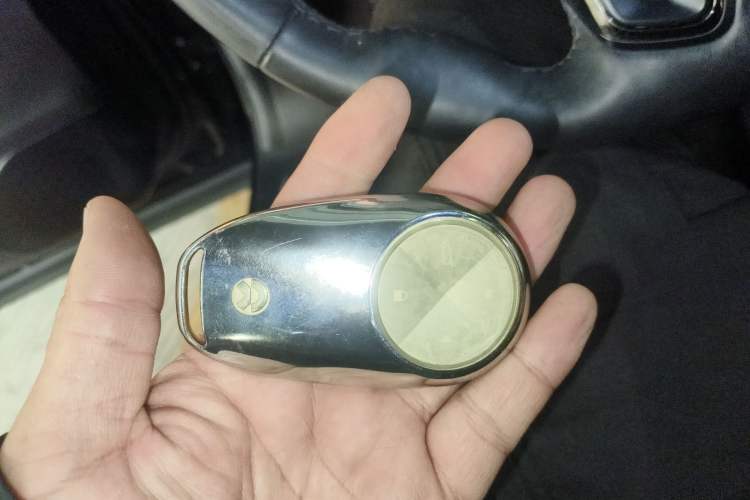 Used Nio EC6 2020 475 km Signature Edition
