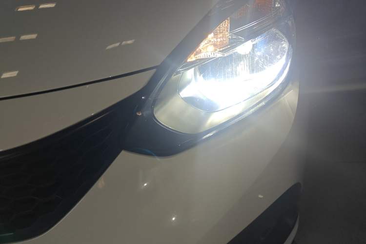 Used Honda Fit 2021 1.5L CVT Trend Edition
