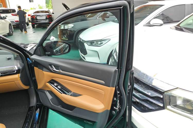 Used Nissan Teana 2022 2.0L XL-TLS Enjoyment Edition
