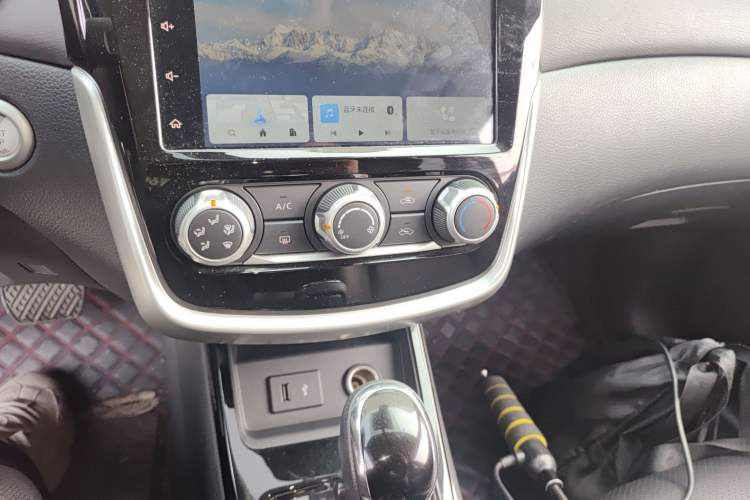 Used Nissan Tiida 2021 1.6L CVT Smart Drive Edition
