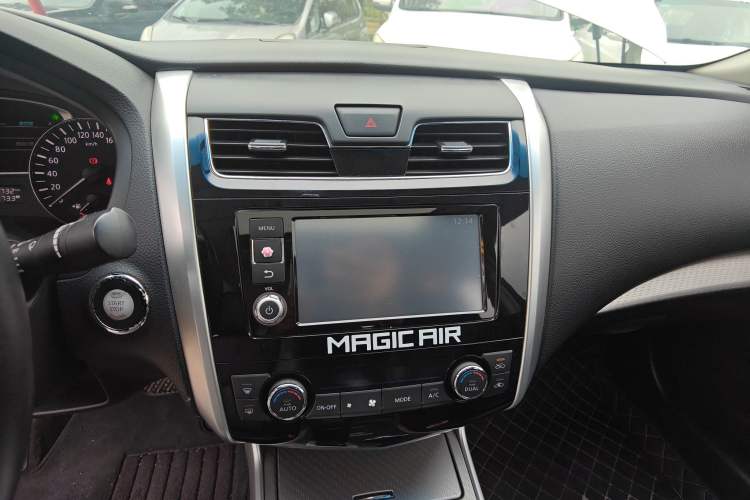 Used Nissan Teana 2016 2.0L XL Comfort Edition