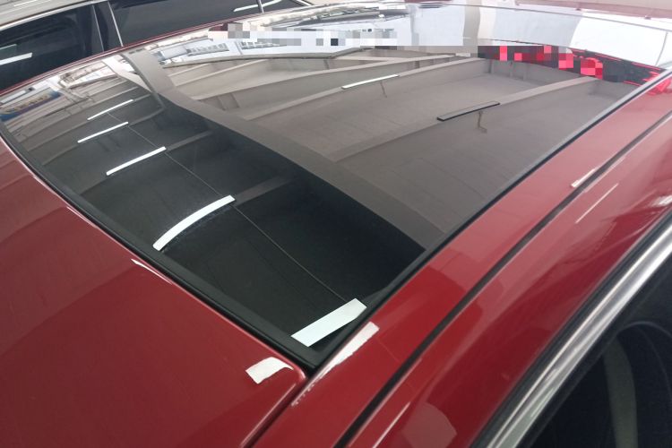 Used Jaguar XF 2016 XF 3.0 SC Two-Wheel-Drive R-Sport Sport Edition
