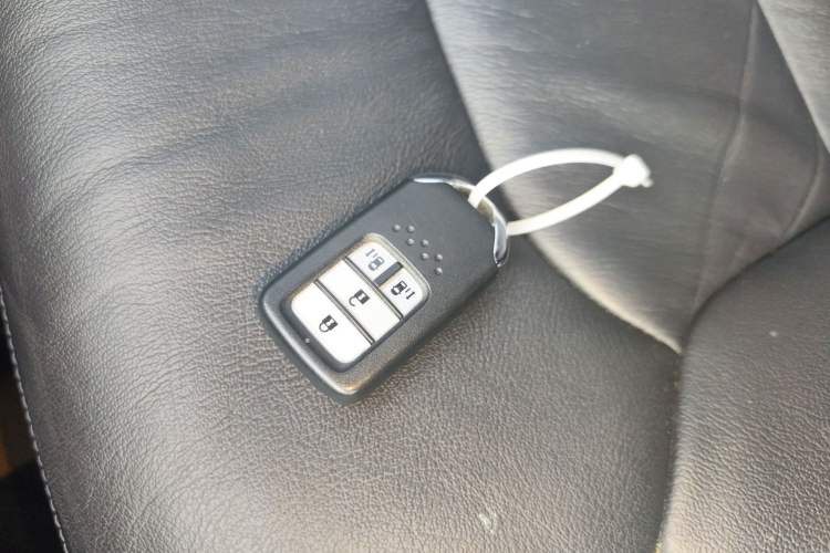 Used Honda Odyssey 2017 2.4L Supreme Edition
