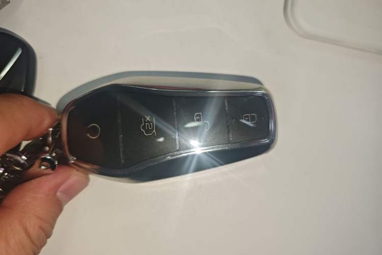 Used BYD Dolphin 2023 420 km Fashion Edition
