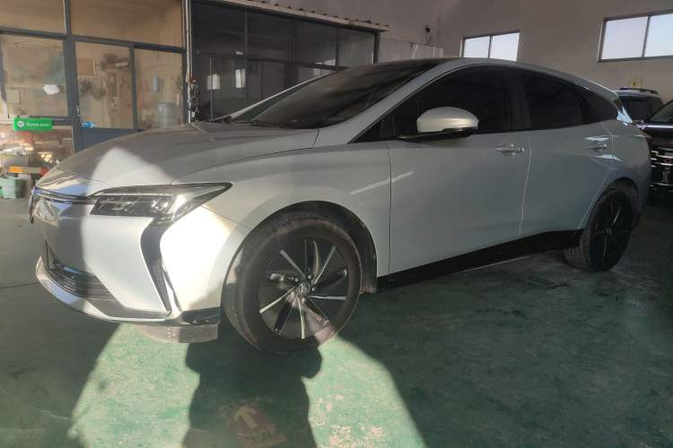 Used Buick Velite 6 2024 430km Enjoyment Version
