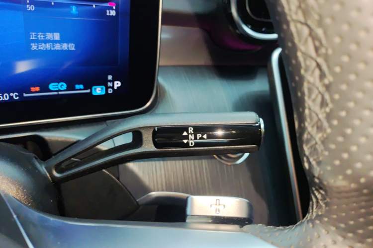 Used Mercedes-Benz C-Class 2022 C 200 L Sport Edition
