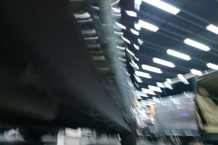 Used Buick GL8 2023 ES Lu Zun Deluxe Model
