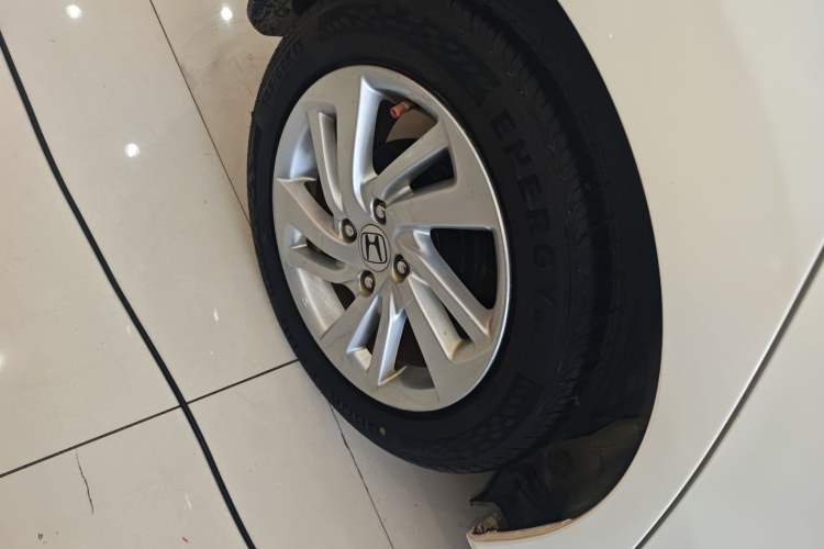 Used Honda Fit 2016 1.5L SE CVT Fashion Model
