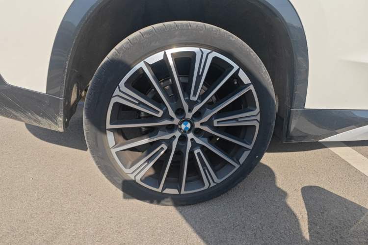 Used BMW X1 2023 xDrive25Li X Design Package
