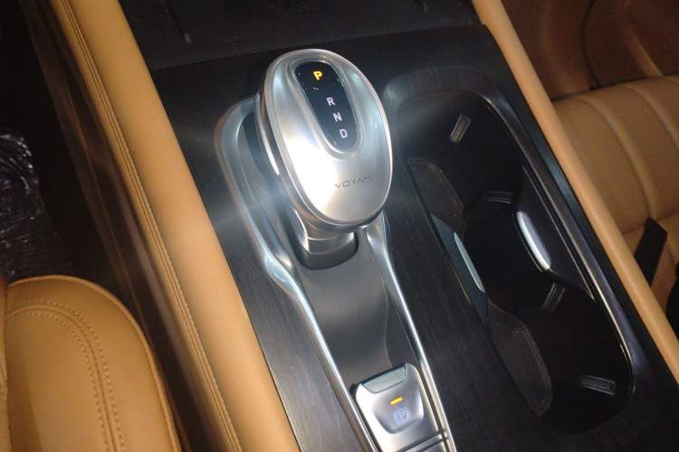 Used VOYAH Dream 2022 0-Carbon Edition Home+ Range Package 605 km
