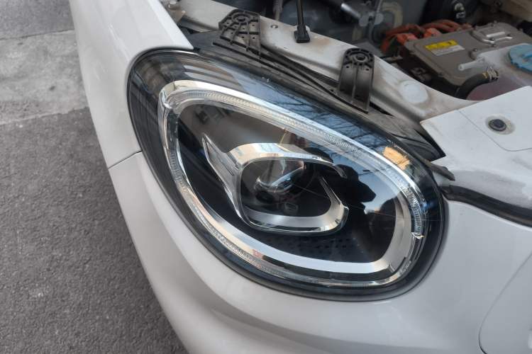 Used Leapmotor T03 2023 200 Lite Edition
