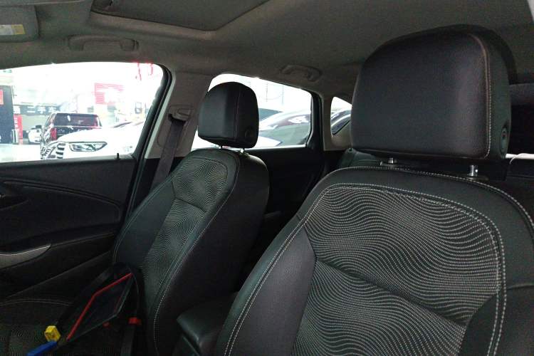 Used Buick GT 2014 XT 1.6L Automatic Fashion Edition
