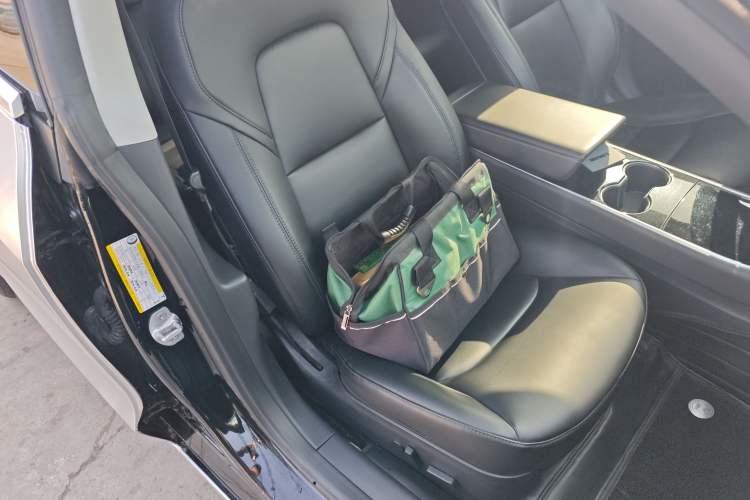 Used Tesla Model 3 2020 Standard Range Rear-Wheel Drive Upgraded Version
