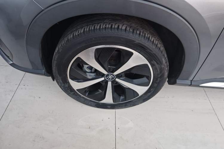 Used BYD Song PLUS New Energy 2021 EV Deluxe Model