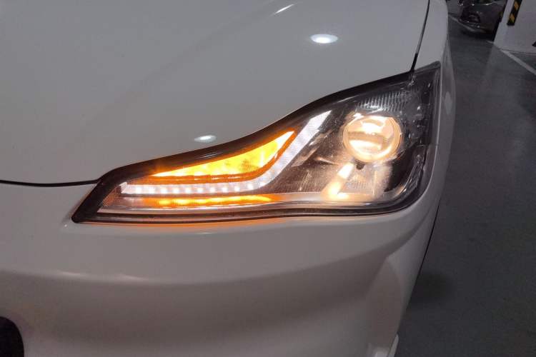 Used NETA V 2022 Chao 300 Lite Lithium Iron Phosphate