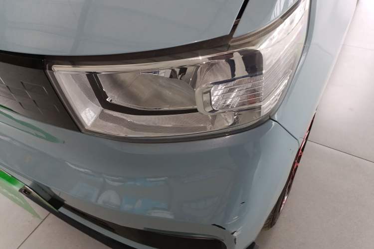 Used Wuling Hongguang MINIEV 2020 Freedom Version Lithium Iron Phosphate