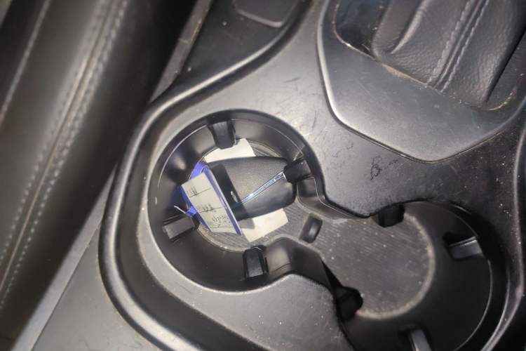 Used Hyundai Grand SantaFe 2013 3.0L 7-seat Four-Wheel-Drive Luxury Edition