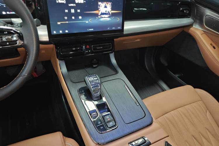 Used GAC Trumpchi ES9 2024 PHEV 143km Pro