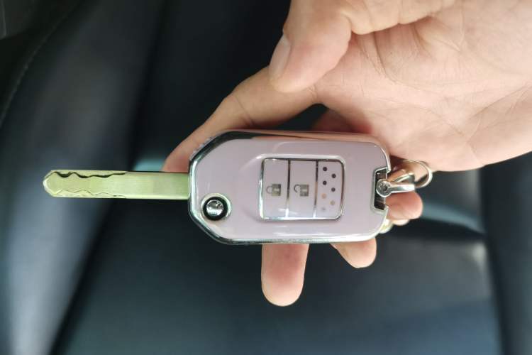 Used Honda Vezel 2020 1.5L CVT Elite Edition
