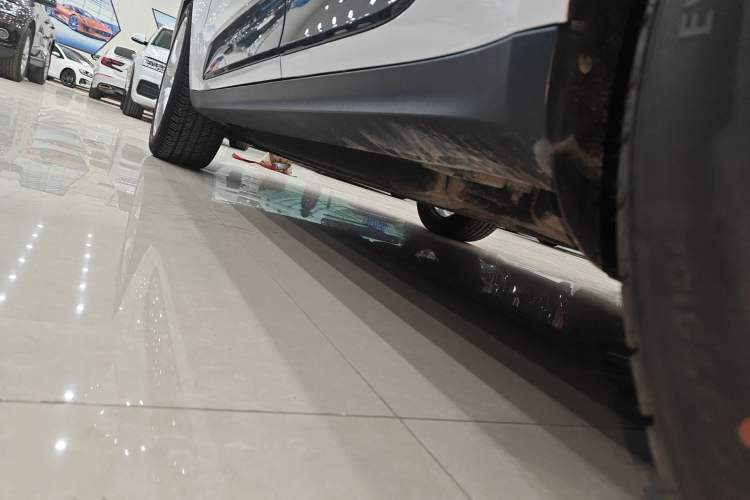 Used Porsche Macan 2014 Macan 2.0T
