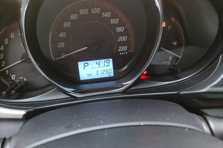 Used Toyota YARiS L 2021 X-Trail 1.5L CVT Leading Edition
