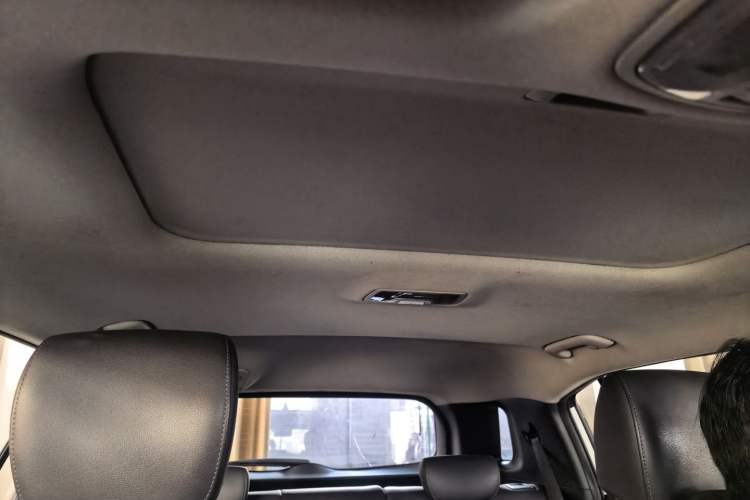 Used Hyundai ix35 2020 2.0L Automatic 2WD Zhiyong·Changxiang Edition
