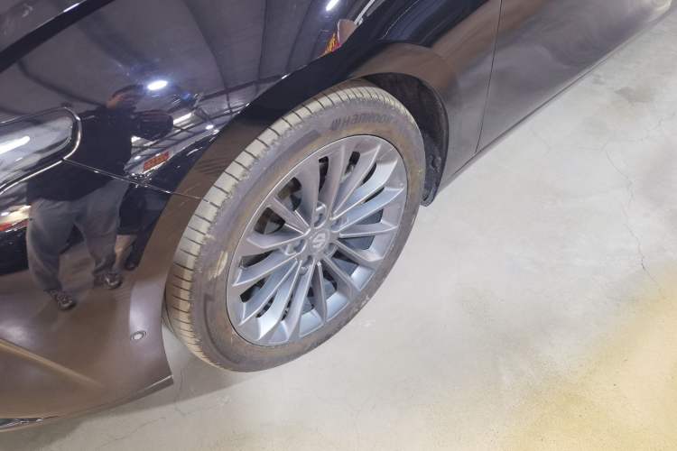 Used Leapmotor C01 2024 Pure Electric 525 Luxury Edition
