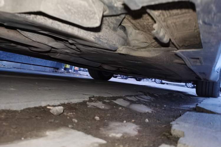 Used Honda Accord 2018 Rui Hybrid 2.0L Rui Ling Edition China VI
