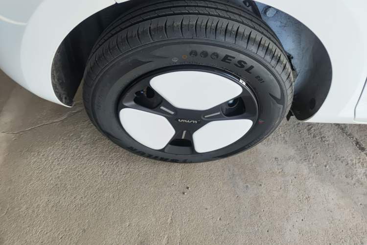 Used  Lumin 2025 205 km Xiangqin Version
