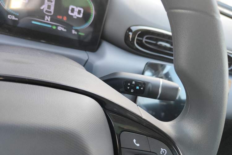 Used Leapmotor T03 2025 310 Comfort Edition