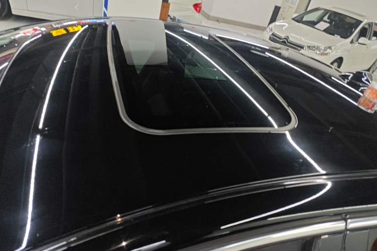 Used Volvo S60 2017 S60L T4 Smart Range Edition