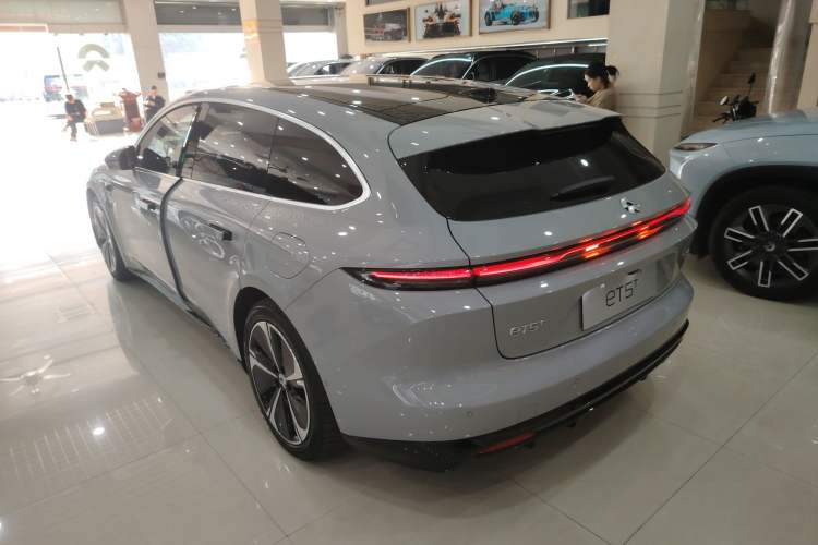 Used Nio ET5T 2025 75 kWh Touring
