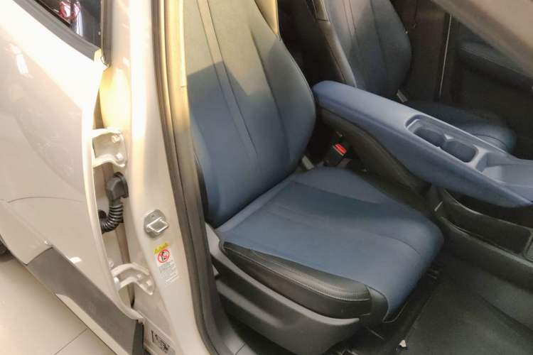 Used BYD Seagull 2023 Flying Edition