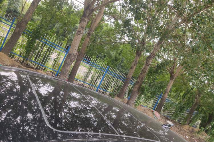 Used Honda Breeze 2023 240TURBO Two-Wheel Drive Elite Edition 5 Seats
