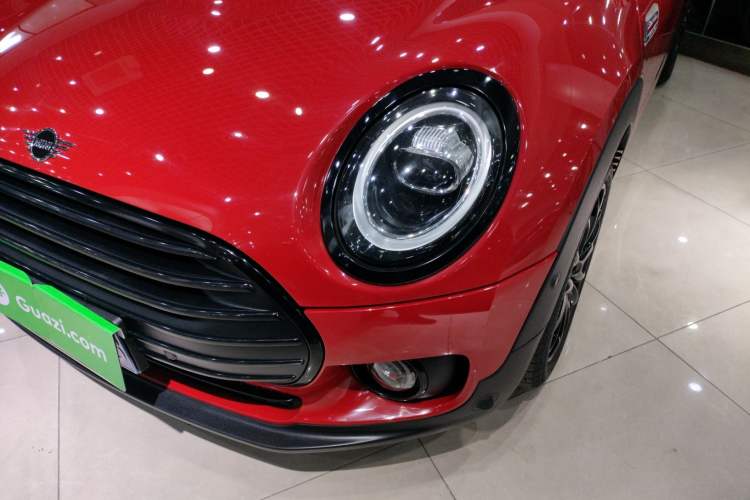 Used  Clubman 2019 1.5T ONE