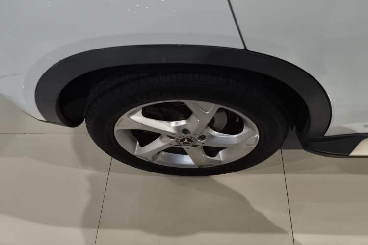 Used Mercedes-Benz GLA 2017 GLA 200 Sport Edition
