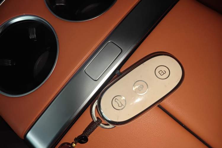 Used Li Auto L8 2023 Air model